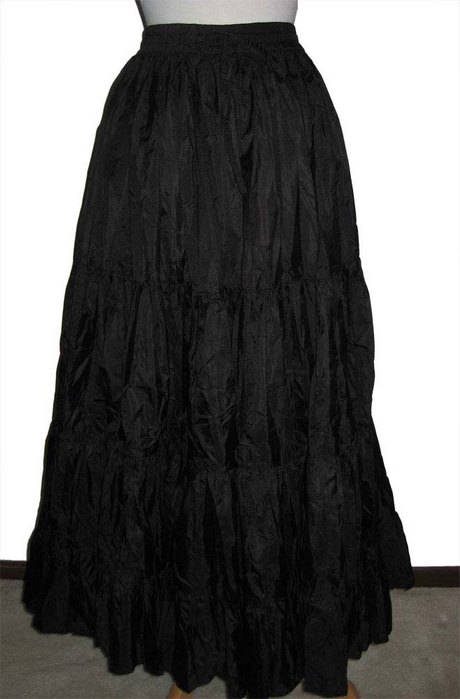 long-black-skirt-formal-80 Long black skirt formal