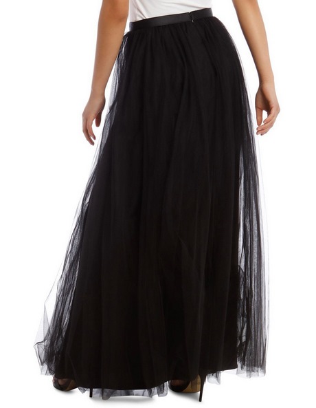 long-black-tulle-skirt-81_4 Long black tulle skirt