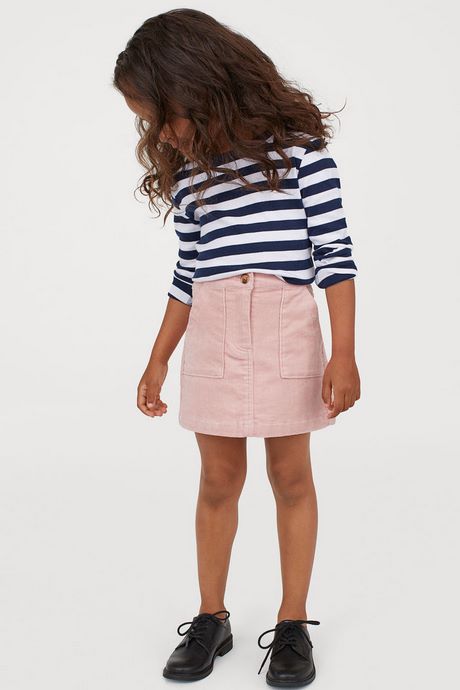 long-corduroy-skirt-67 Long corduroy skirt