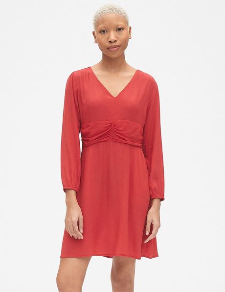 long-flare-dress-57_12 Long flare dress