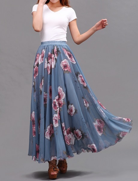 long-floral-skirt-37_8 Long floral skirt