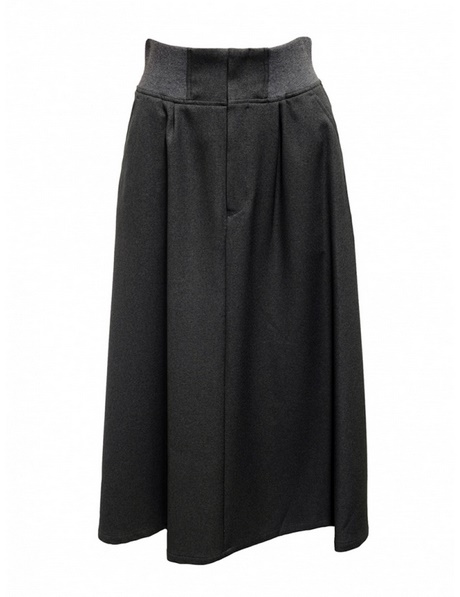 long-gray-skirt-39_6 Long gray skirt