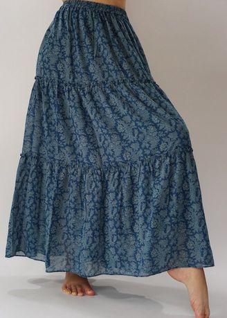 long-gypsy-skirt-22 Long gypsy skirt