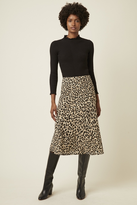 long-leopard-print-skirt-51_4 Long leopard print skirt