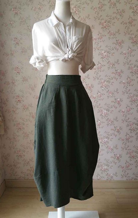 long-linen-skirt-78_11 Long linen skirt