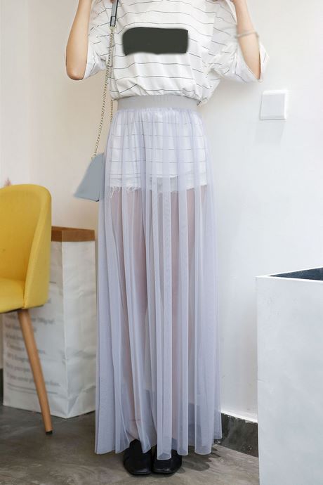long-mesh-skirt-00_7 Long mesh skirt