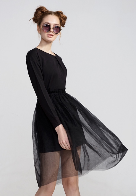 long-mesh-skirt-00_8 Long mesh skirt