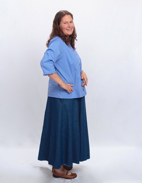 long-modest-denim-skirts-45 Long modest denim skirts