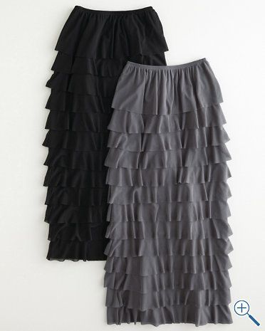 long-ruffle-skirt-84_8 Long ruffle skirt
