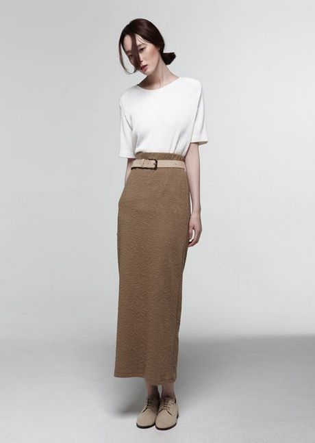 long-straight-skirt-19_14 Long straight skirt