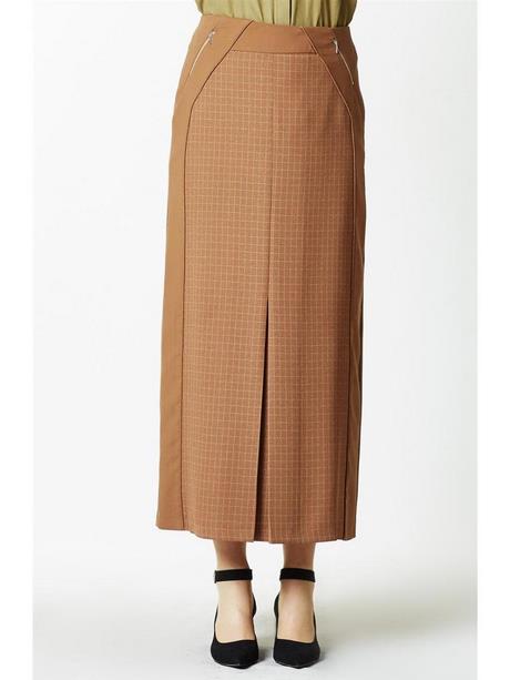long-straight-skirt-19_9 Long straight skirt