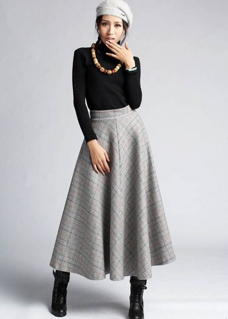 long-winter-skirts-77_16 Long winter skirts