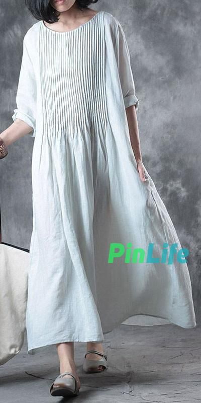 loose-cotton-dresses-uk-80_15 Loose cotton dresses uk