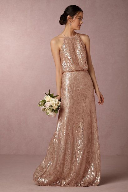 metallic-gold-bridesmaid-dresses-06_3 Metallic gold bridesmaid dresses