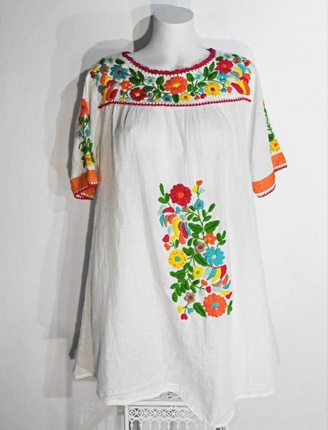 mexican-dresses-for-women-21_12 Mexican dresses for women