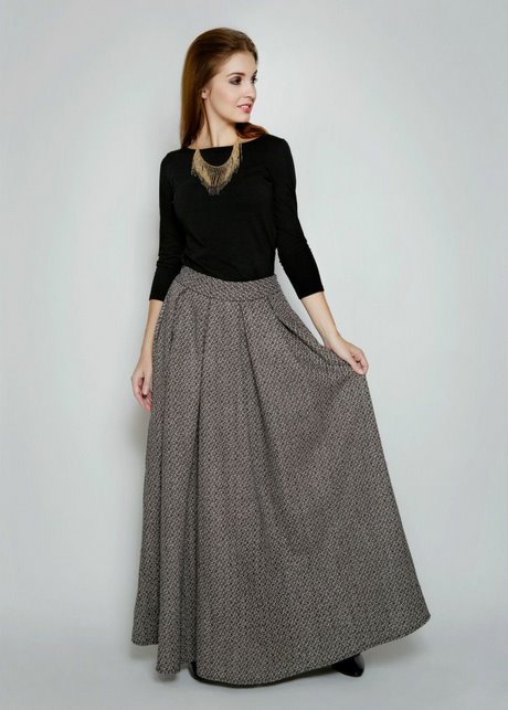modest-long-skirts-78 Modest long skirts