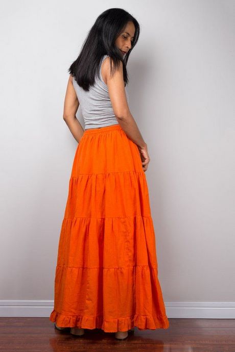 orange-maxi-skirt-50_7 Orange maxi skirt