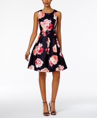 petite-fit-and-flare-dress-82_4 Petite fit and flare dress