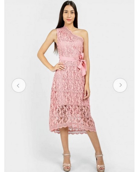 pink-fit-and-flare-dress-23_14 Pink fit and flare dress