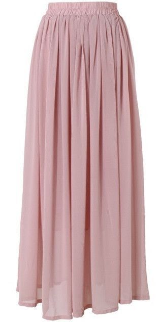 pink-long-skirt-75_10 Pink long skirt