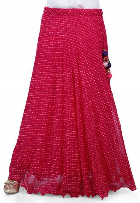 pink-long-skirt-75_9 Pink long skirt
