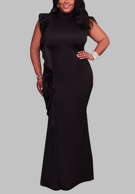 plus-size-black-maxi-dress-91_9 Plus size black maxi dress