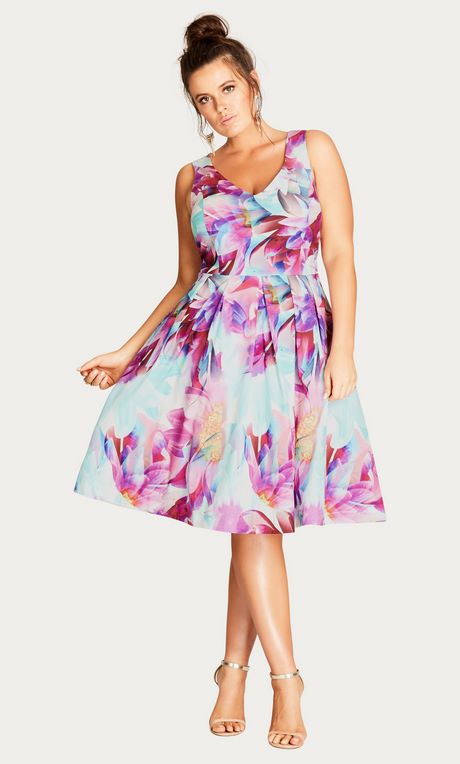 plus-size-fit-and-flare-dress-06_10 Plus size fit and flare dress