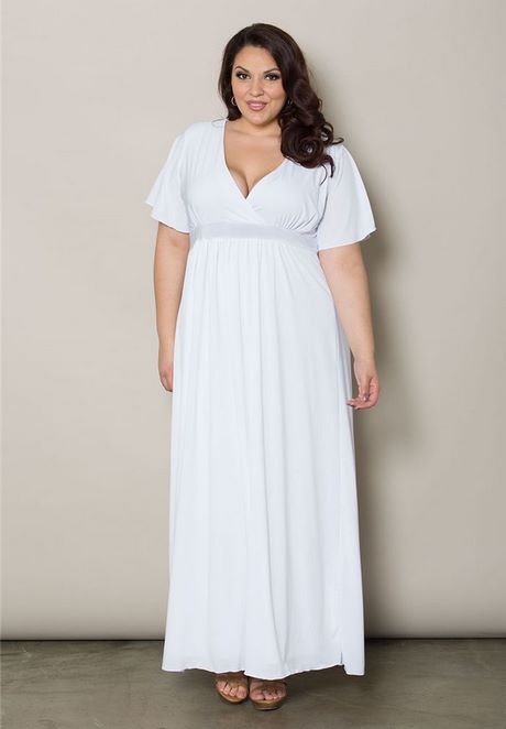 plus-size-white-sundress-43_10 Plus size white sundress