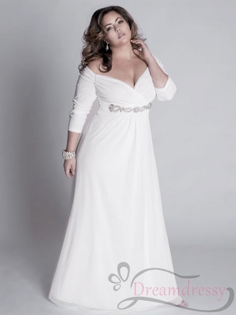 plus-size-white-sundress-43_18 Plus size white sundress