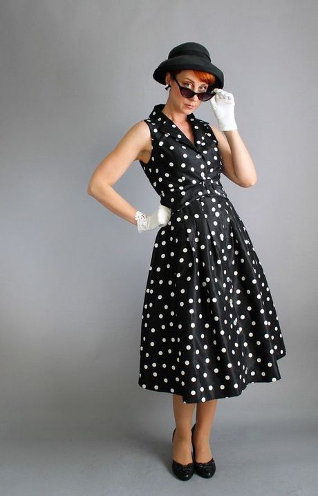pretty-woman-polka-dot-dress-for-sale-06_12 Pretty woman polka dot dress for sale