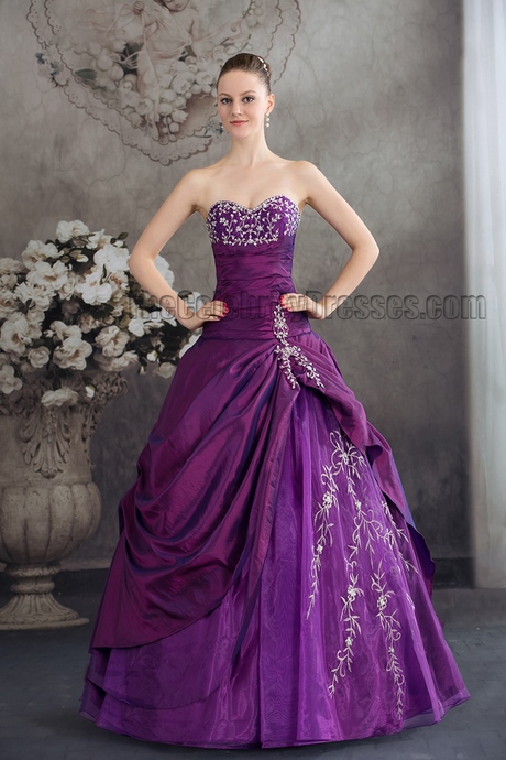 purple-and-gold-wedding-dresses-90_6 Purple and gold wedding dresses