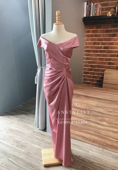rose-gold-and-burgundy-dress-70_17 Rose gold and burgundy dress