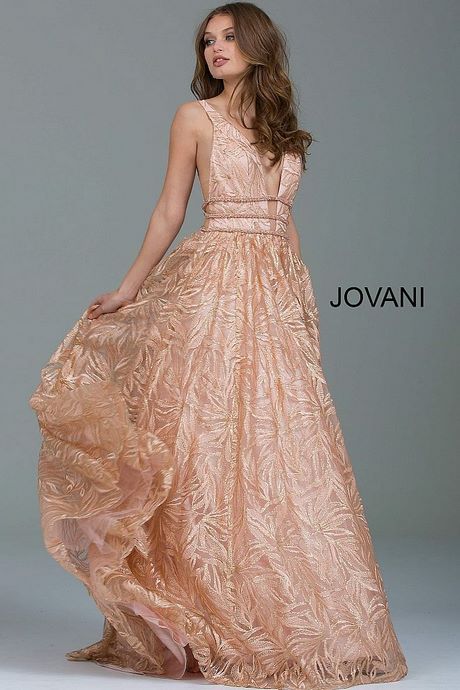 rose-gold-ball-gown-47_3 Rose gold ball gown