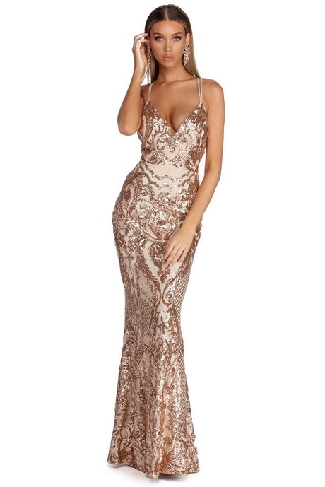 rose-gold-evening-dress-01_6 Rose gold evening dress