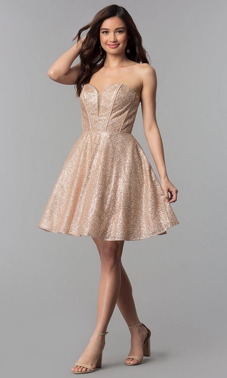 rose-gold-glitter-dress-88_9 Rose gold glitter dress