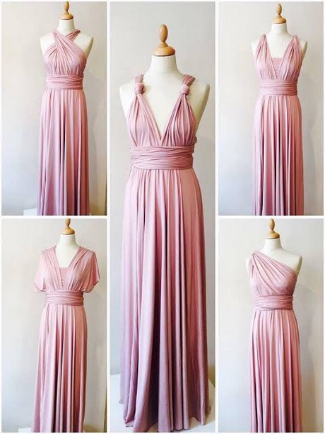 rose-gold-infinity-dress-35 Rose gold infinity dress