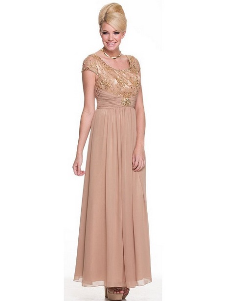 rose-gold-mother-of-the-bride-dresses-89_11 Rose gold mother of the bride dresses