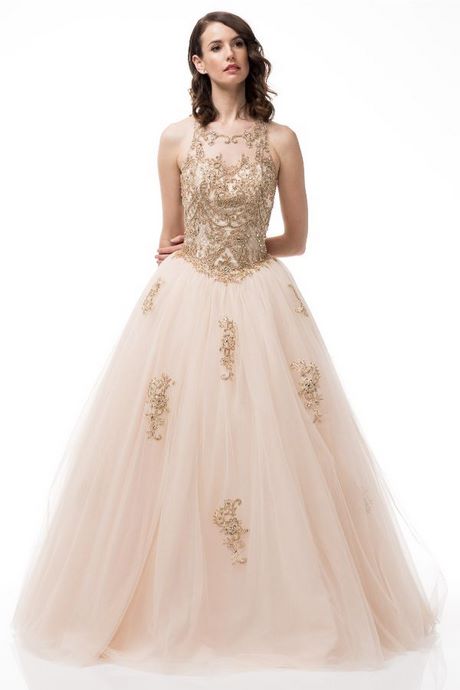 rose-gold-prom-dress-32_12 Rose gold prom dress