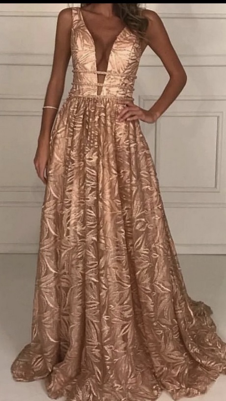 rose-gold-prom-dresses-2019-51_6 Rose gold prom dresses 2019