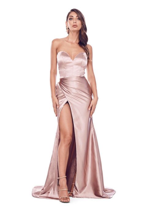 rose-gold-satin-dress-64_5 Rose gold satin dress