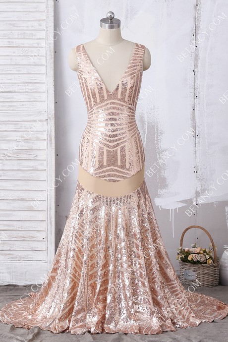 rose-gold-sequin-dress-long-91_9 Rose gold sequin dress long