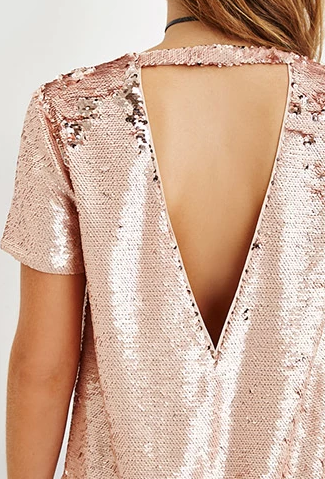 rose-gold-sequin-14 Rose gold sequin