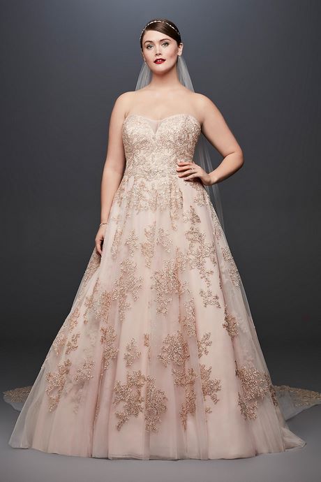 rose-gold-wedding-gown-06_3 Rose gold wedding gown