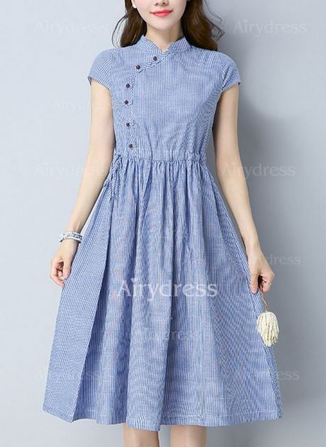 simple-cotton-frocks-for-ladies-93_17 Simple cotton frocks for ladies