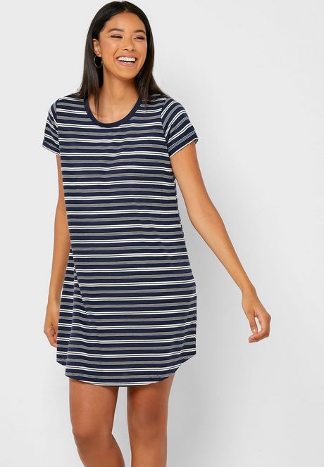 t-shirt-dress-cotton-on-86_5 T shirt dress cotton on