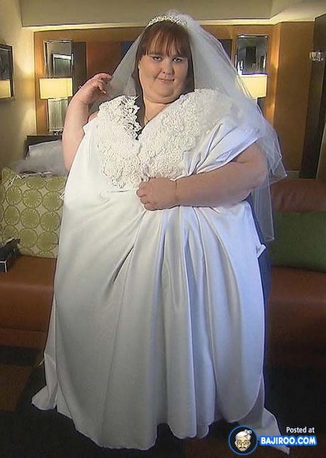 wedding-dresses-for-fat-ladies-99_5 Wedding dresses for fat ladies