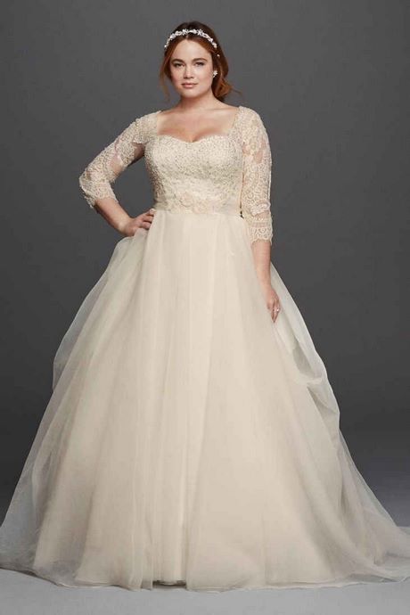 wedding-dresses-for-fat-ladies-99_7 Wedding dresses for fat ladies