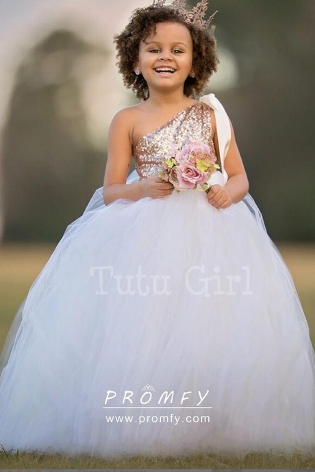 white-and-gold-flower-girl-dresses-06_7 White and gold flower girl dresses