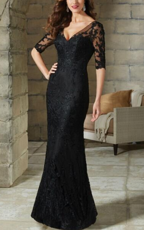 woman-within-evening-dresses-09 Woman within evening dresses