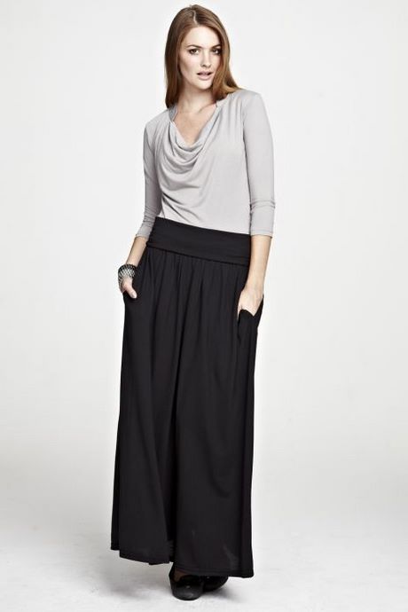 womens-long-black-skirt-54_11 Womens long black skirt